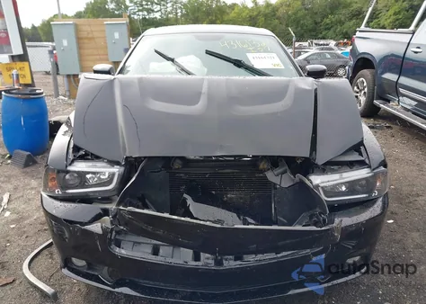 2014 Dodge Charger Sxt Plus z USA, uszkodzony, nr VIN 2C3CDXJG7EH138258